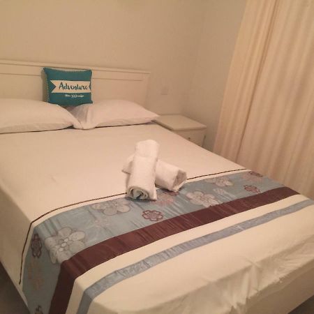 Lingna Luxury Apartment Lighthouse Paphos 外观 照片