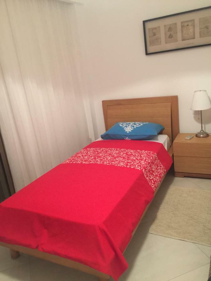 Lingna Luxury Apartment Lighthouse Paphos 外观 照片