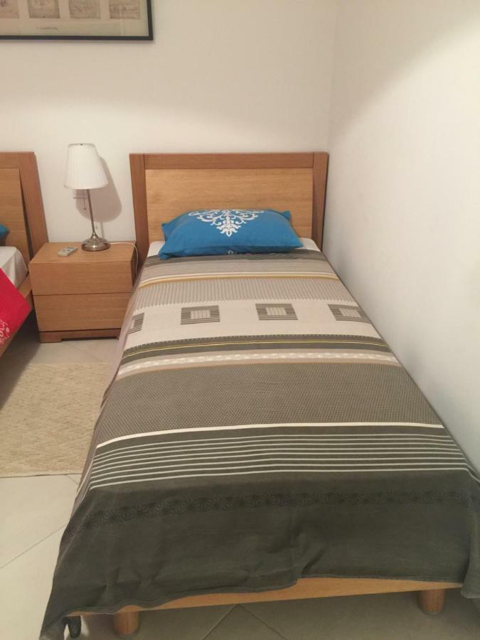 Lingna Luxury Apartment Lighthouse Paphos 外观 照片